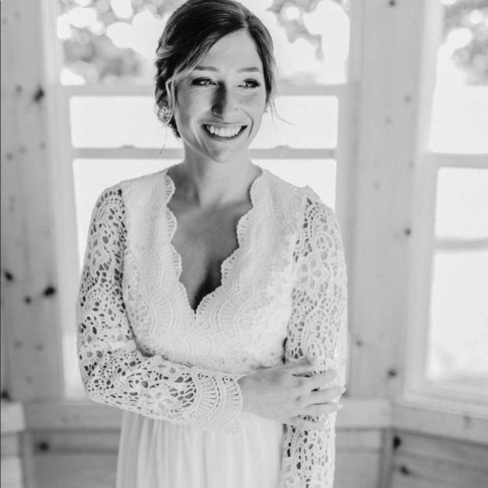 Meet your Posher, Michelle